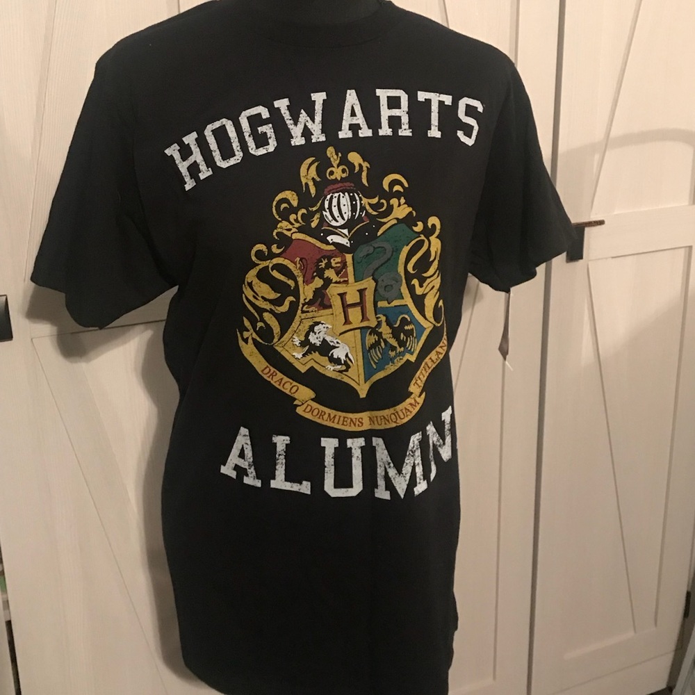 NWT Harry Potter t shirt.